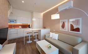 Apartamentos Turisticos Quinta La Plaza